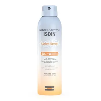 

Isdin Sun SPF50 + Body Lotion 200 ml Spray