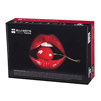 

Tablet Blusens TOUCH 7 PACHA EDITIO 7" 8 GB 512 MB