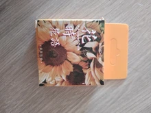 Paquete de 46 unidades de adhesivos florales de papelería, planificador, diario de Scrapbooking, Deco, suministros de oficina escolar, pegatinas Kawaii