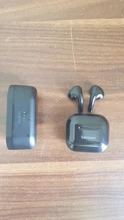 Lenovo-auriculares inalámbricos LP40 TWS, originales, con Bluetooth, Control táctil, deportivos, estéreo, para teléfono Android