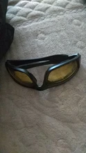 Sunglasses Driver Goggles Uv-Protection Car-Night-Vision Anti-Glare FORAUTO