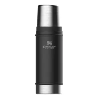 

Thermos Stanley Classic 0.47l Black (10-01228-073)