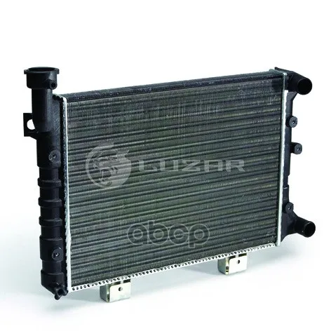 Радиатор Lada 21073 Инж. Luzar Lrc01073 Luzar арт. LRC01073