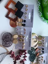 Pulsera bohemia de 30 estilos para mujer, mapa de estrellas de concha de loto, piña, corazón, piedras naturales, tipo cadena, joyería