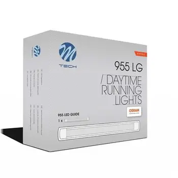 

MT-LD955 - Lampy dzienne DRL 955LG