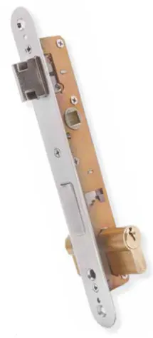 Linea Di Blocco 5550 N