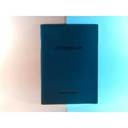 

CITROEN C-15