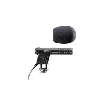 

Pro Microphone directional Cineast I for DSLRwalimex31.0