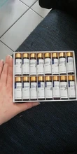 HIQILI-Juego de aceites esenciales, difusor de aceite aromático de vainilla, Lavanda, Rosa, Sándalo, jazmín, menta, 10ML, 16 Uds., envío desde ES/FR