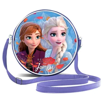 

Bolso 3D Frozen 2 Journey Disney