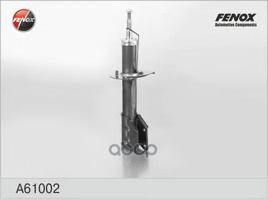 Амортизатор Fiat Albea 96- Пер.Газ. Fenox A61002 FENOX арт. A61002