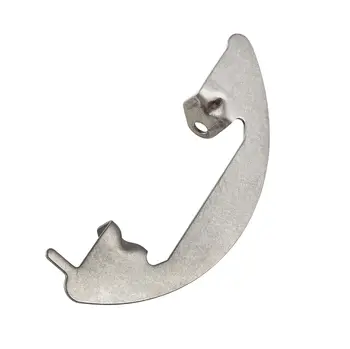 

Crescent retainer Suzuki df9.9b/15A/20A (H) 4341589l01000