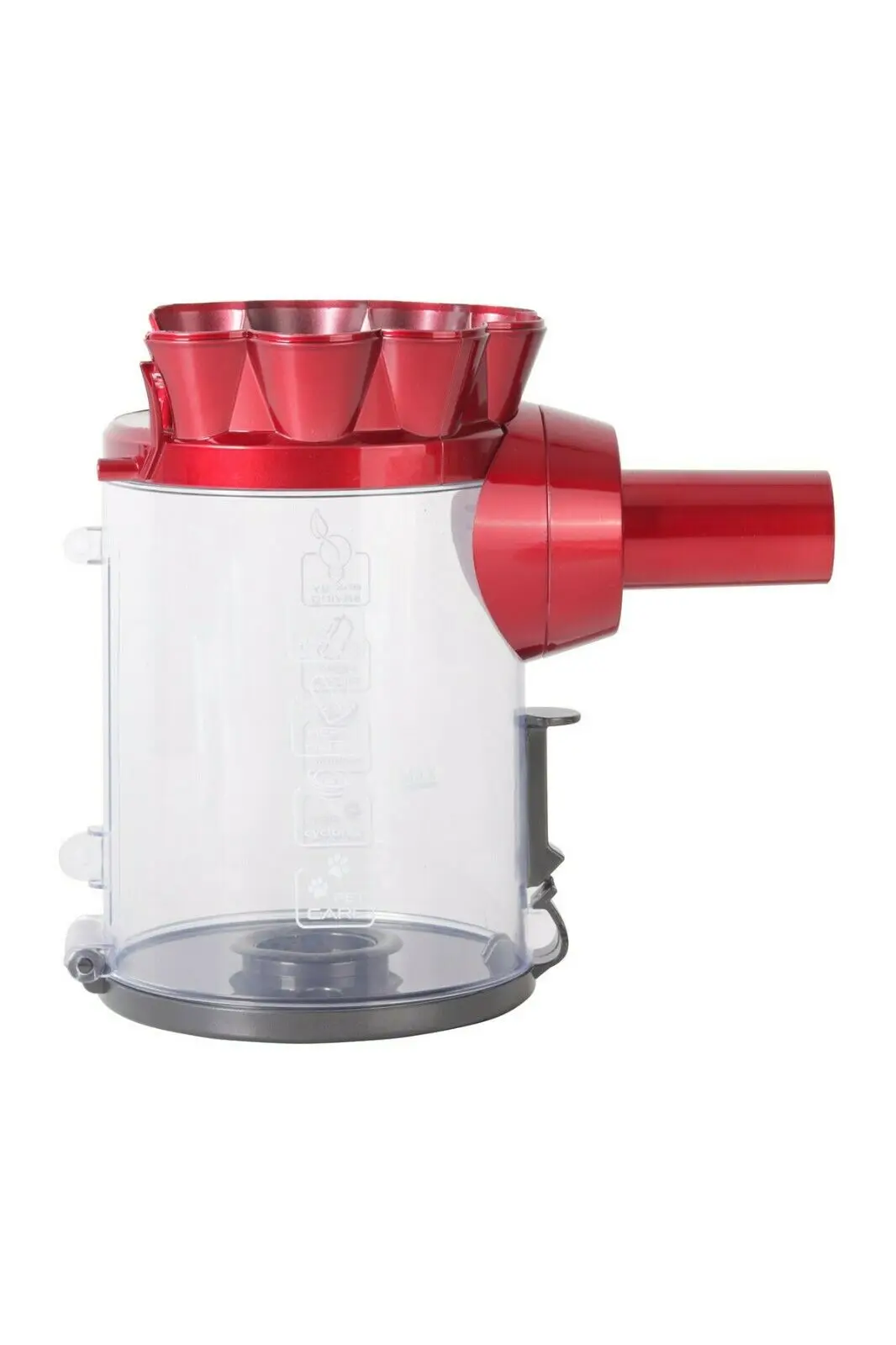 Ariete contenitore vasca serbatoio polvere scopa aspirapolvere Handy Force  2761 - AliExpress Home Appliances