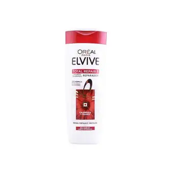 

Repair Shampoo L'Oreal Expert Professionnel (285 ml)