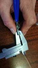 Pliers Wire-Cable-Cutter Hand-Tools Electronic-Repair Precision-Diagonal Cutting 