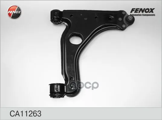 Рычаг Opel Astra H 04- Пер.Подв.Прав. Fenox Ca11263 FENOX арт. CA11263