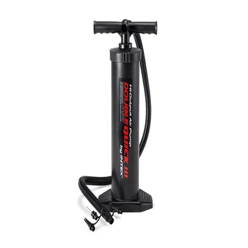 

Intex 68615 large manual pump