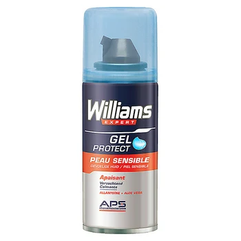 

Shaving Foam Protect Williams (75 ml)