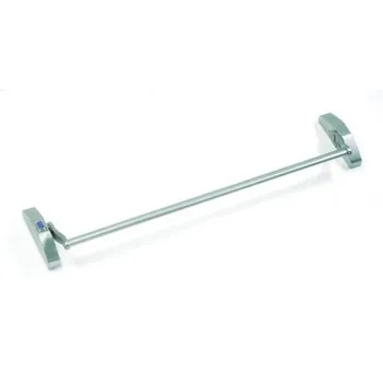 

ROD ANTIP. MORTISE 90CM 1970-908-SI INOX TESA