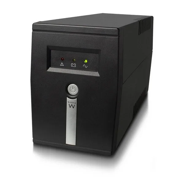 Интерактивный UPS Ewent EW3947 360W черный