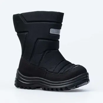 

Winter fur boots KOTOFEY for boy