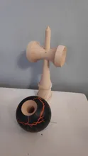 Wooden Kendama Toys Juggling Balls Sport-Games Outdoor Professional Children 18CM 