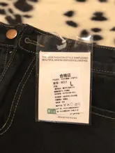 Faldas vaqueras de cintura alta para mujer, faldas largas con línea A, para verano y otoño