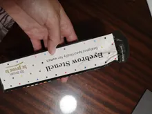 12 unids/set plantillas de cejas reutilizables de cejas de dibujo DIY guía modelado de estilo aseo tarjeta plantilla fácil maquillaje