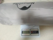 Tents-Mat Outdoor-Tent Ultralight Aluminum-Rod Naturehike Custom Mongar Waterproof Double-Layer