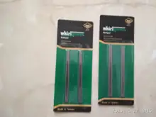 Planer-Blades Knife Bosch for PHO 25-82/pho 16-82/b34 HM Carbide Wood 4pcs/Set 82mm