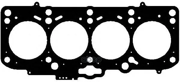 Прокладка Гбц Audi. Vw Passat 2.0tdi Bkd 03 Elring арт. 150.400