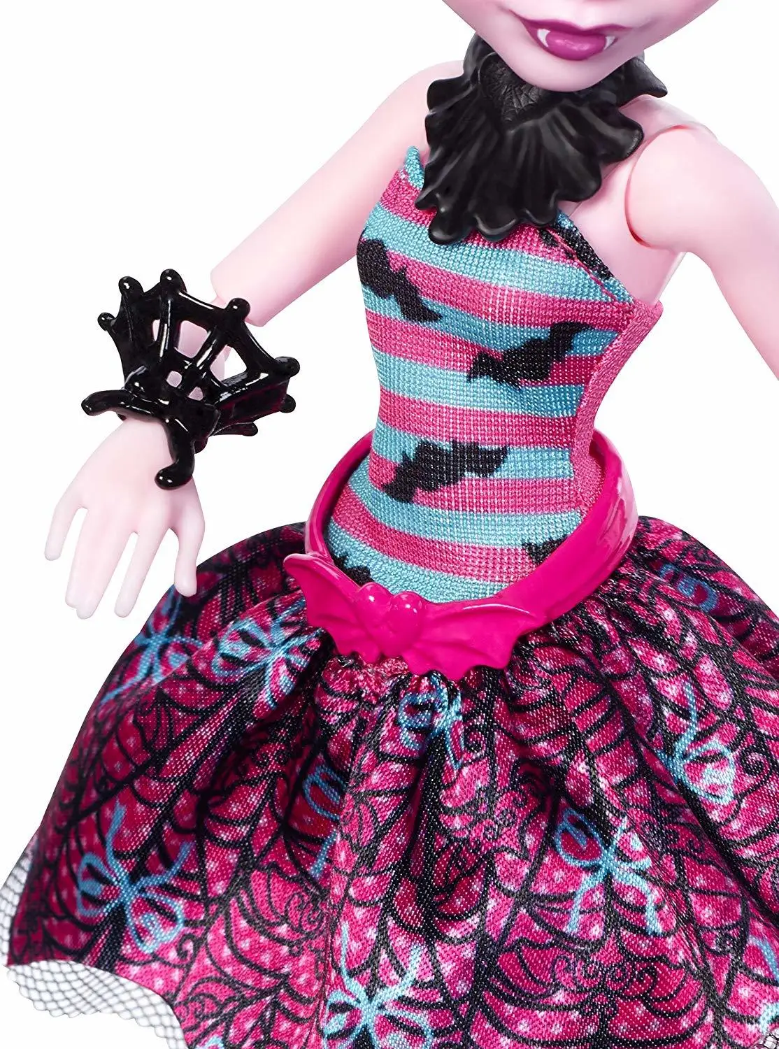 Дракулаура Балерина Monster High