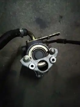 

217764 Steering pump Mg Rover 200 Series (xw) *