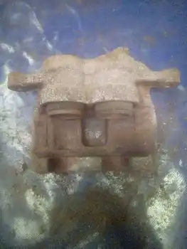 

Y04243 Brake Caliper Front Left Ford Transit Connect (tc7) *