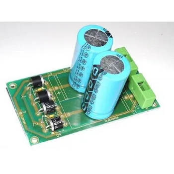 

Electronic Kit to assemble to feeder dual voltage: +- 40 V to 8 TO