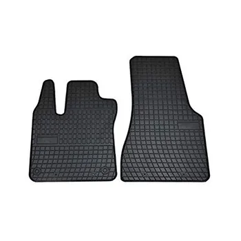 

Smart Fortwo A453 mats (2015-current) rubber