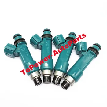 

Fuel Injector 297500-0460 ZJ20-13-250 ZYE9-13-250 For 2011-2014 Mazdaa 2 1.5L L4 Fiesta 1.6L 2975000460 ZJ2013250 ZYE913250