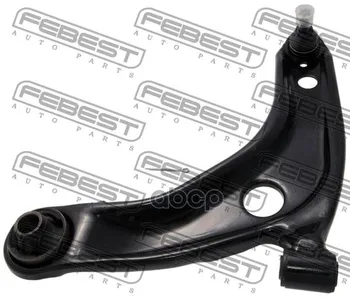 

Lever front left (Toyota Yaris ksp90/nlp90/nsp90/scp90/ncp90/zsp90 2005-) febest febest art. 0124-ksp90lh