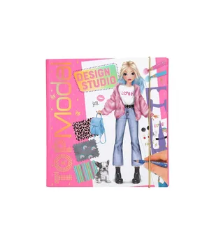 

Design SET create your TOPMODEL