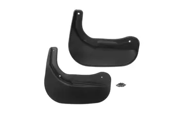 

Mudguards rear for Peugeot 308 2007-2014 hatchback car mud flaps splash guards mud flap car styling tuning durt protectection