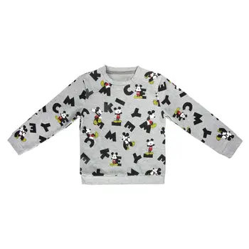 

Sweatshirt mickey