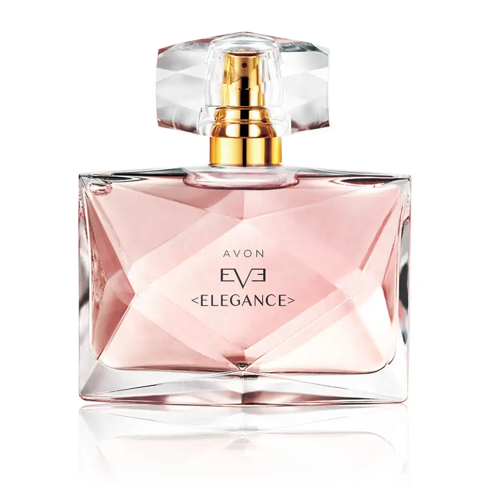 Avon Eve элегантный парфюм для женщин EDP 50 мл оригинальный Цветочный Фруктовый