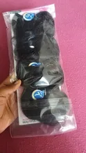 Extensiones de pelo ondulado brasileño rizado, 4 mechones de cabello humano Afro 1B 30 Borgoña, extensiones de cabello 5 5 6 7 pulgadas, cabello Remy