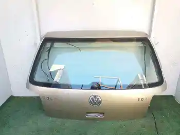 

1J6827025G rear PORTON VOLKSWAGEN GOLF IV Saloon (1J1)