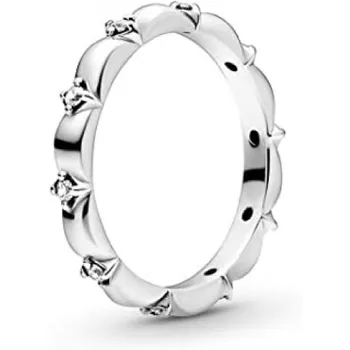 

PANDORA RING REF: 198791C01-52