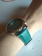 Quartz Watches Wooden Special-Design BOBO Masculino Mens Relogio Timepieces Metal