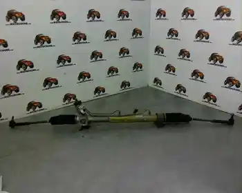 

ZIPPER STEERING FIAT DUCATO OPEN BOX (SINCE 03.94)