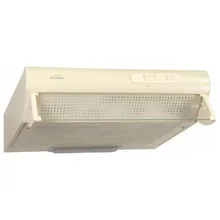 Вытяжка ELIKOR Davoline 50П-290-П3Л(КВ II М-290-50-161) кремовый