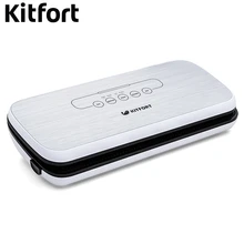 Вакууматор Kitfort КТ-1502