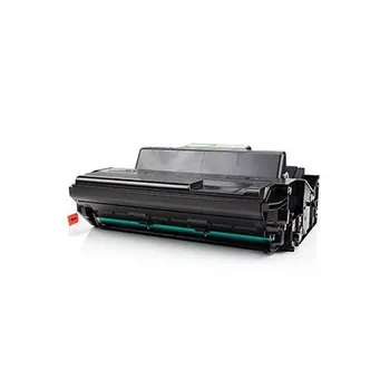 

Compatible RICOH AFICIO SP4100 SP4110 SP4210 SP4310 black TONER cartridge 407008 402810 403180 TYPE 407649 pages